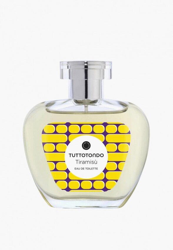 Туалетная вода Tuttotondo