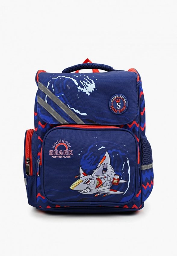 Рюкзак Silver Spoon