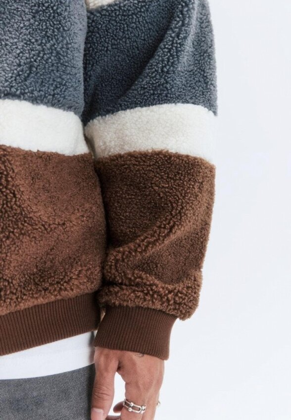 Олимпийка Befree