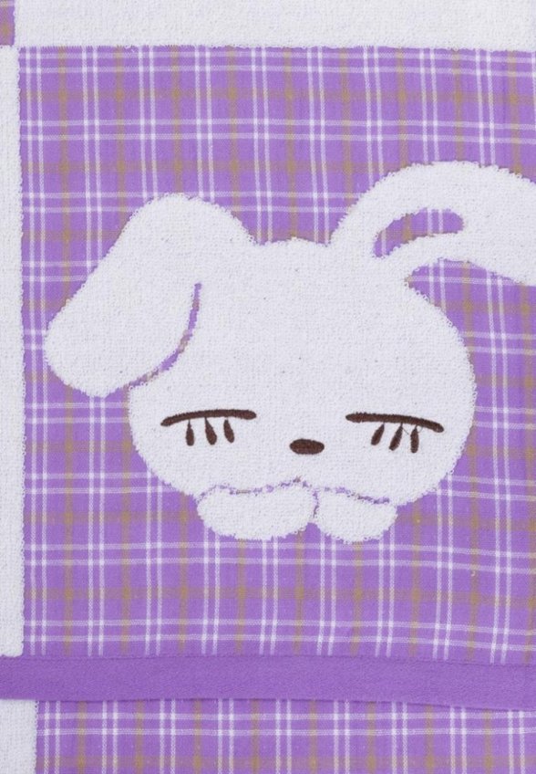 Полотенце Wellness