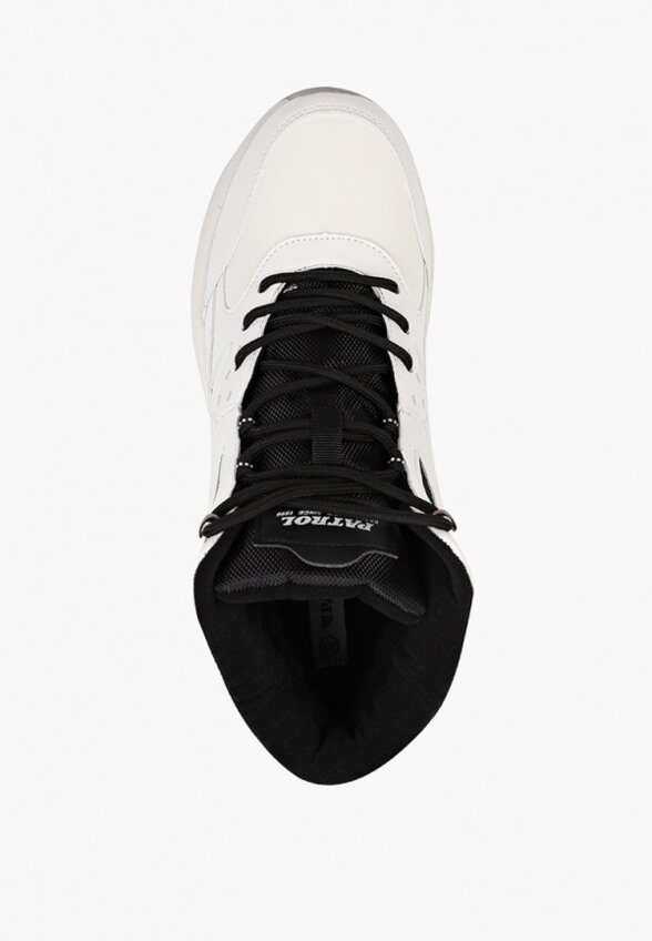 Кроссовки Patrol