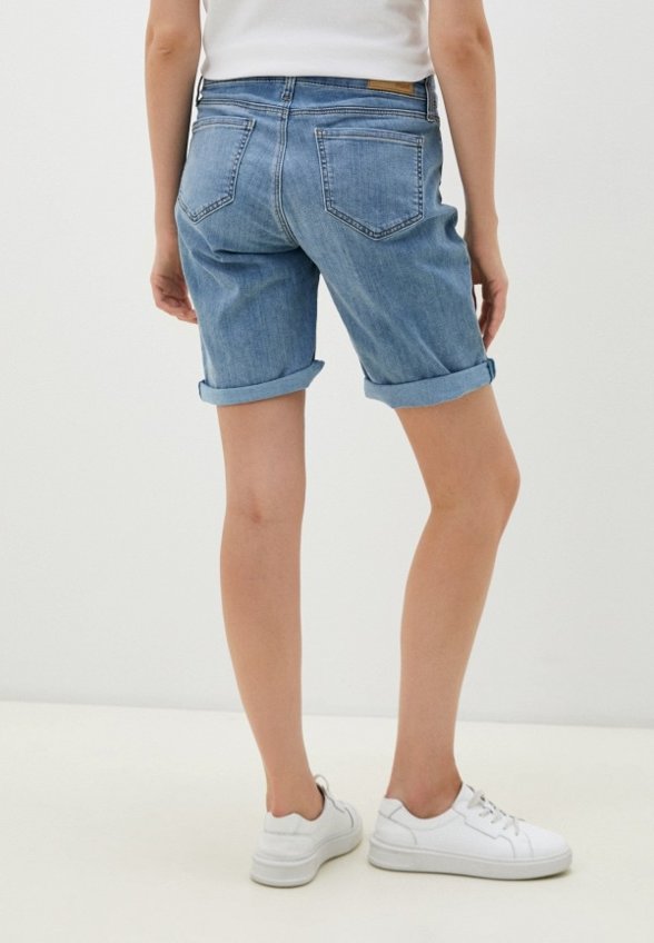 Шорты джинсовые Mavi