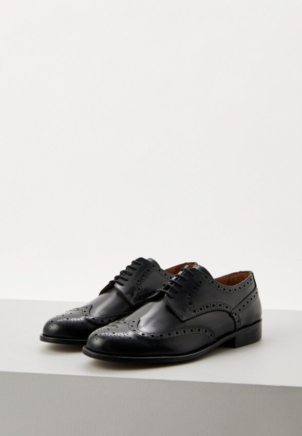 Туфли Bruno Magli