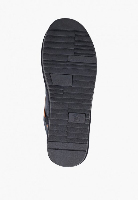 Полусапоги Ascalini