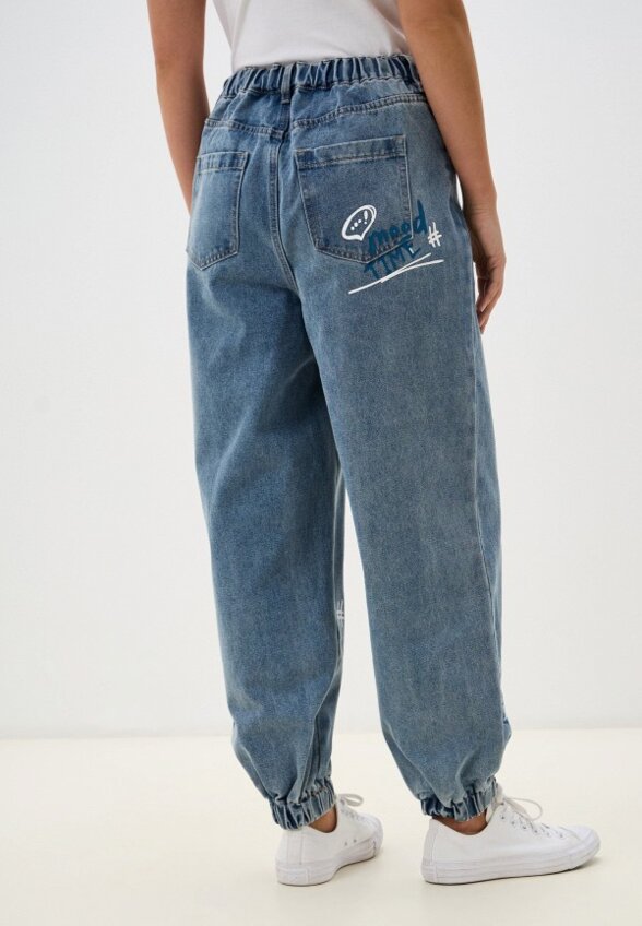 Джинсы Funday