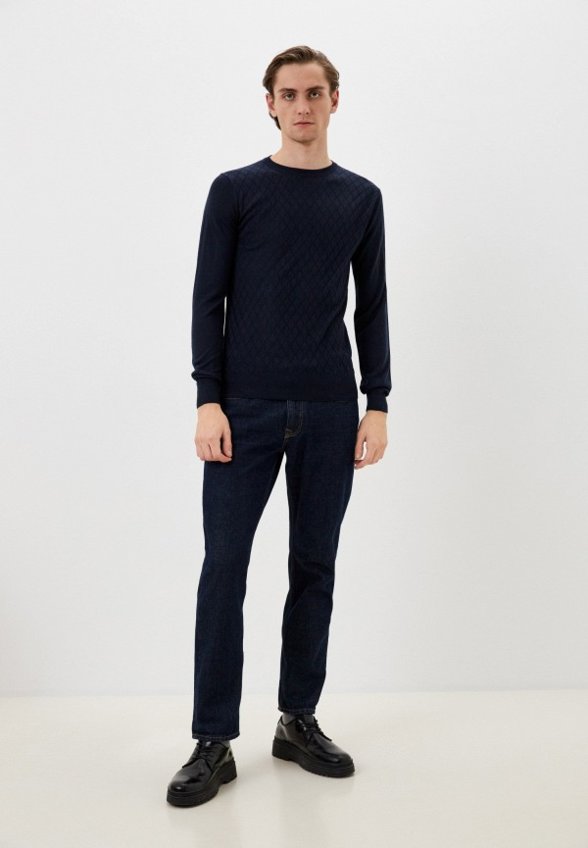 Джемпер Cudgi