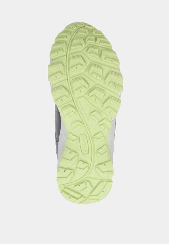 Кроссовки Sigma