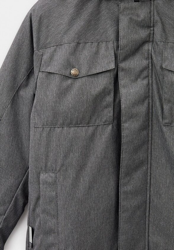 Куртка утепленная Kerry