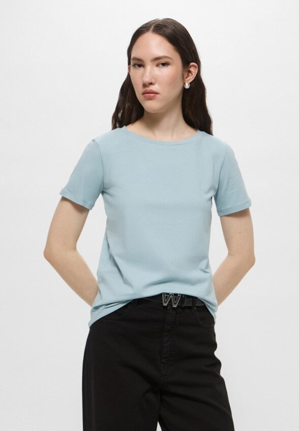 Футболка Weekend Max Mara