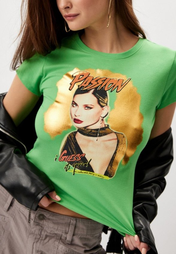 Футболка Guess