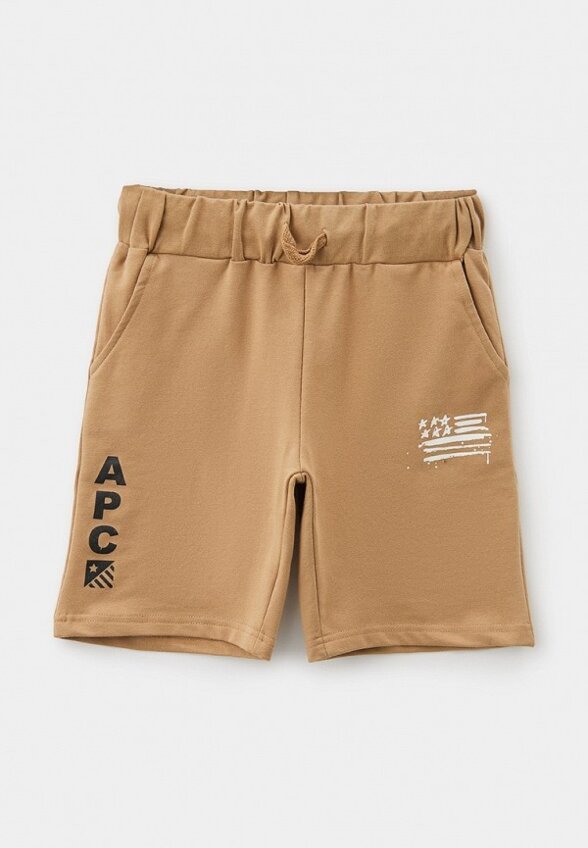 Шорты спортивные Aspen Polo Club