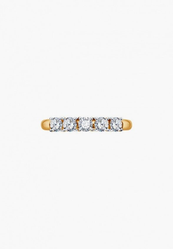 Кольцо Sokolov