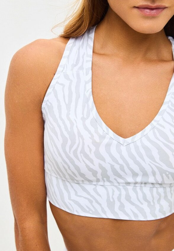 Топ спортивный Fitbomb