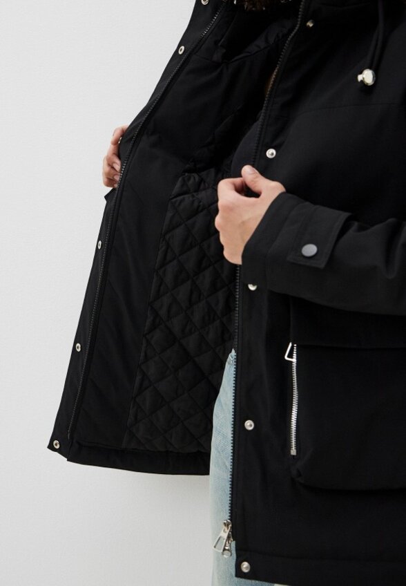 Куртка утепленная Lawinter