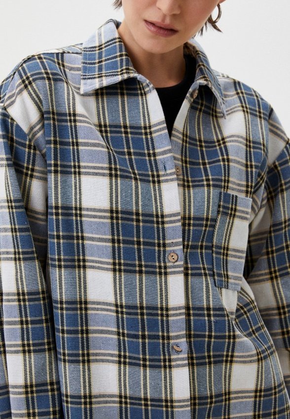 Рубашка Простор