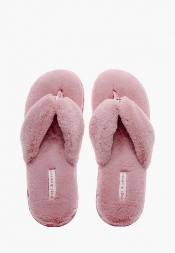 Тапочки Mingul & meiyeon