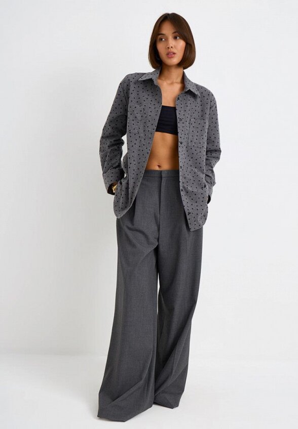 Рубашка To Molly from James