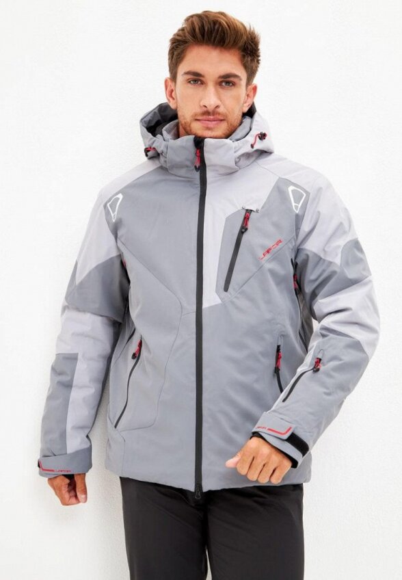 Куртка горнолыжная Lafor