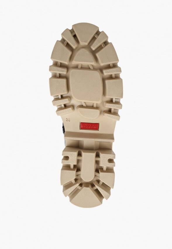 Ботинки Francesco Donni