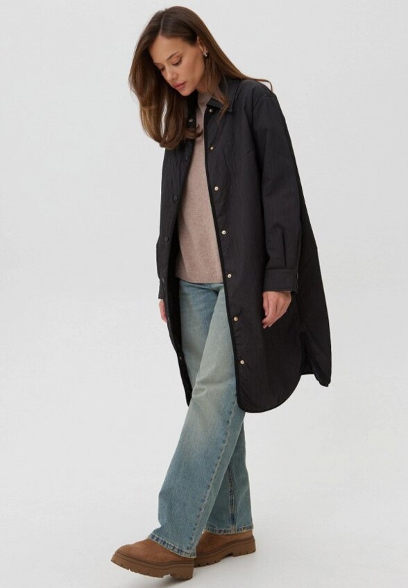 Куртка утепленная Noele Boutique