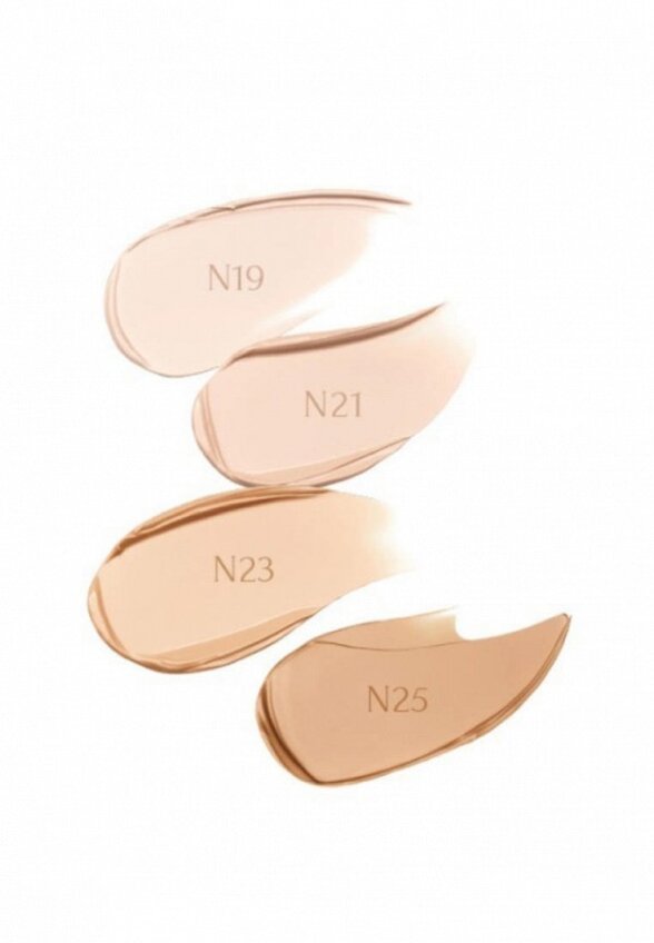 Кушон для лица Muzigae Mansion