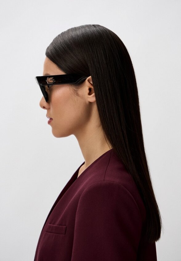 Очки солнцезащитные Etro