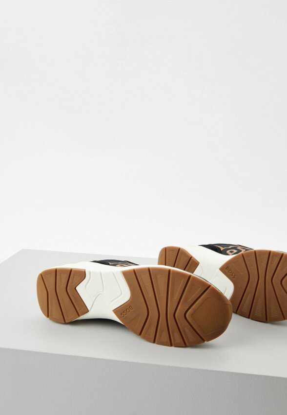 Кроссовки Boss