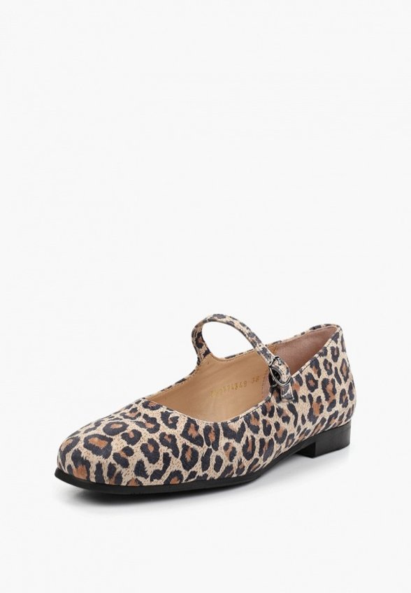 Балетки Altabella