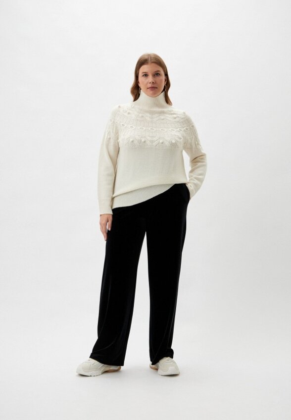 Свитер Marina Rinaldi Sport