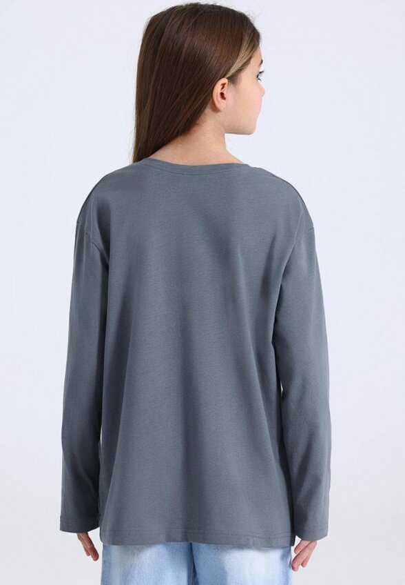 Лонгслив Апрель