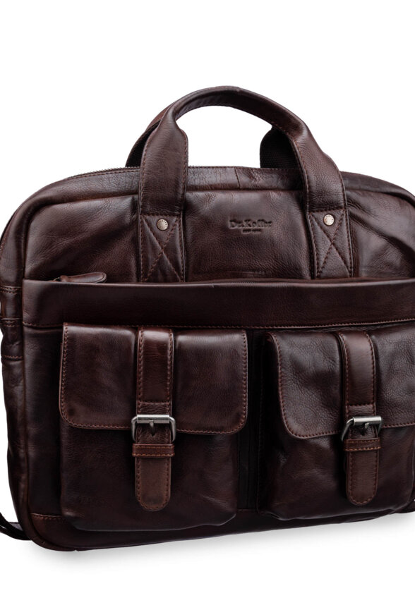 Др.Коффер ZD2060-248-09 сумка для документов