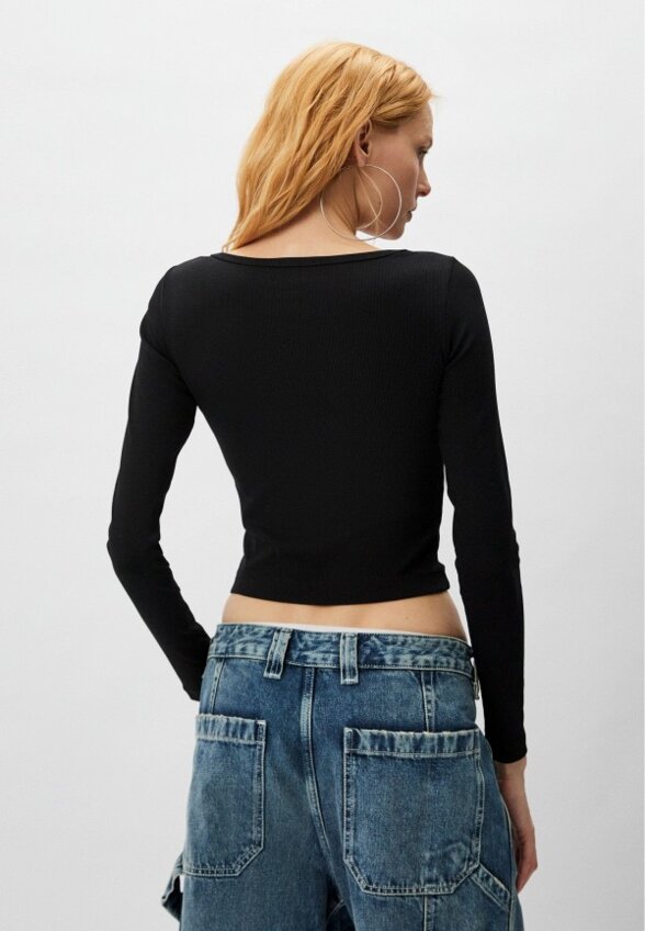 Лонгслив Diesel