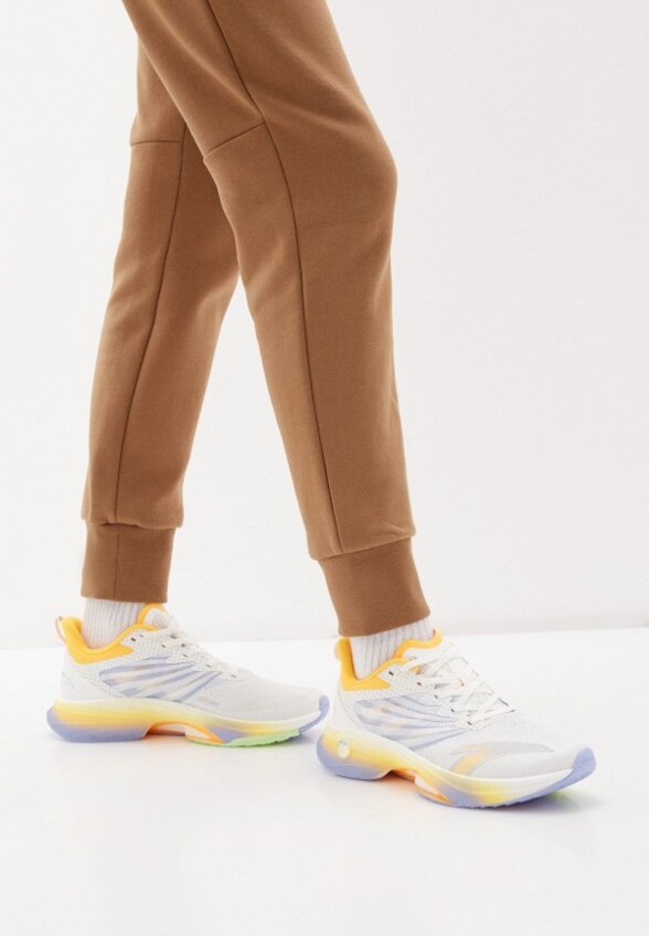 Кроссовки Anta