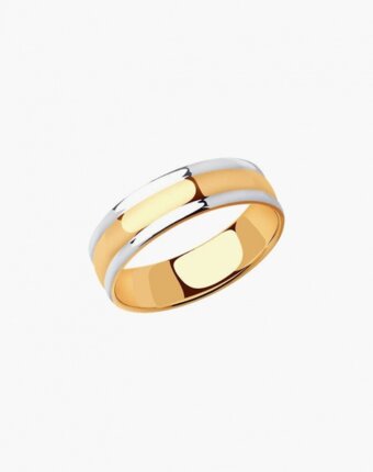 Кольцо Diamant женщинам
