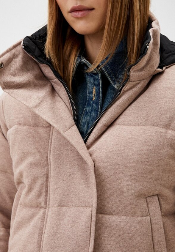 Куртка утепленная Dunia