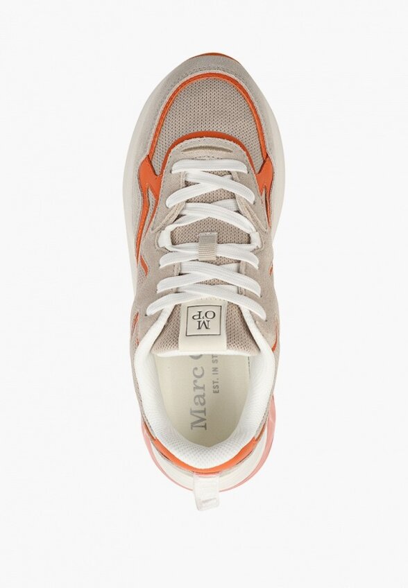 Кроссовки Marc O'Polo