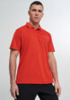 Поло мужское Columbia Utilizer Polo, Красный1  - превью