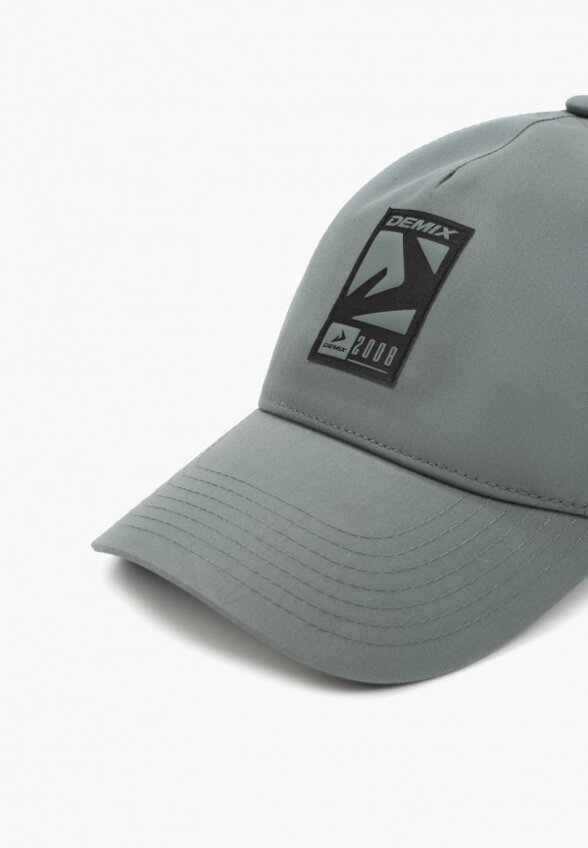 Бейсболка Demix