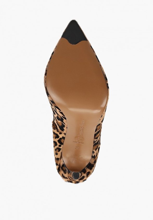 Туфли Barcelo Biagi