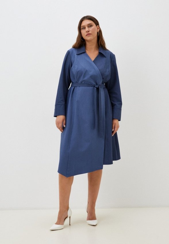 Платье Notte Bianca