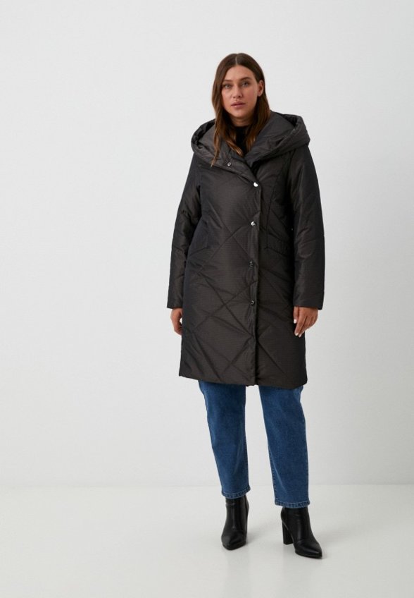 Пуховик Dixi-Coat