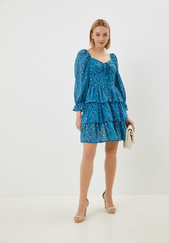 Платье Imocean