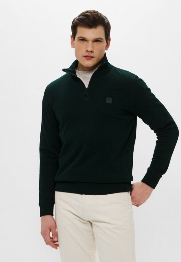 Олимпийка Boss