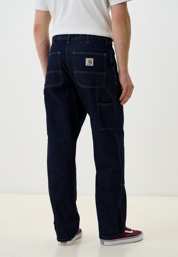 Джинсы Carhartt WIP