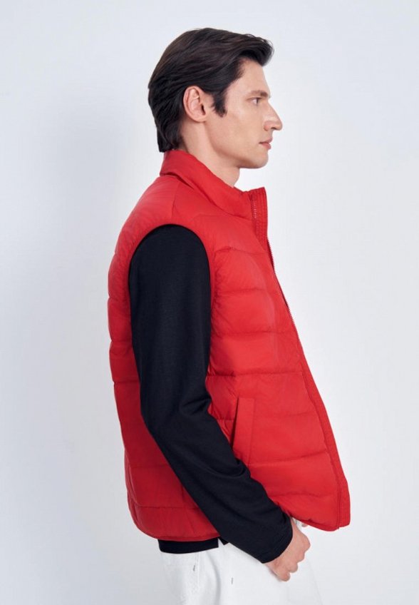 Жилет утепленный Finn Flare