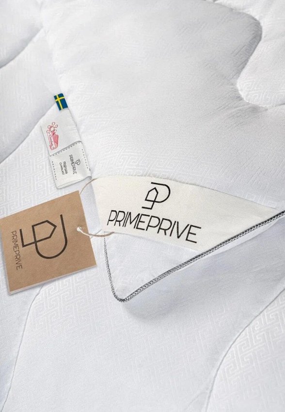 Одеяло 2-спальное Primeprive