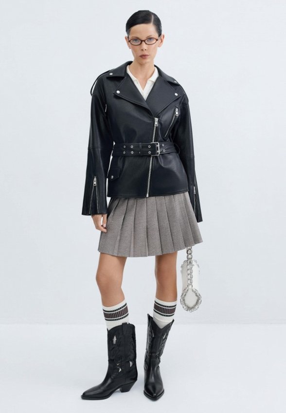 Косуха Top Top