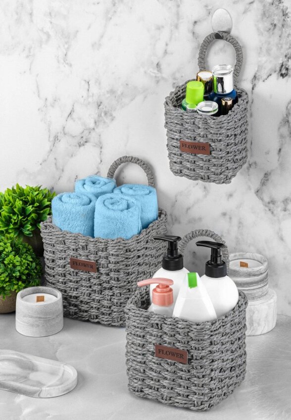 Комплект корзин Elcasa