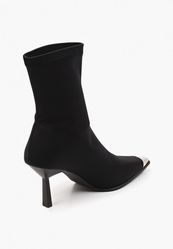 Полусапоги Vittoria Vicci