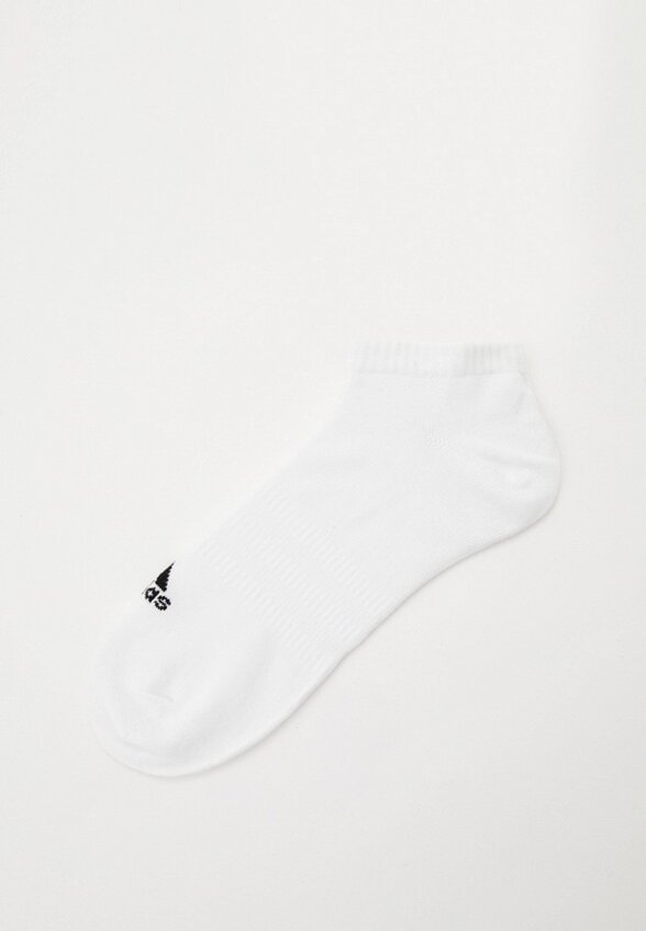 Носки 3 пары adidas